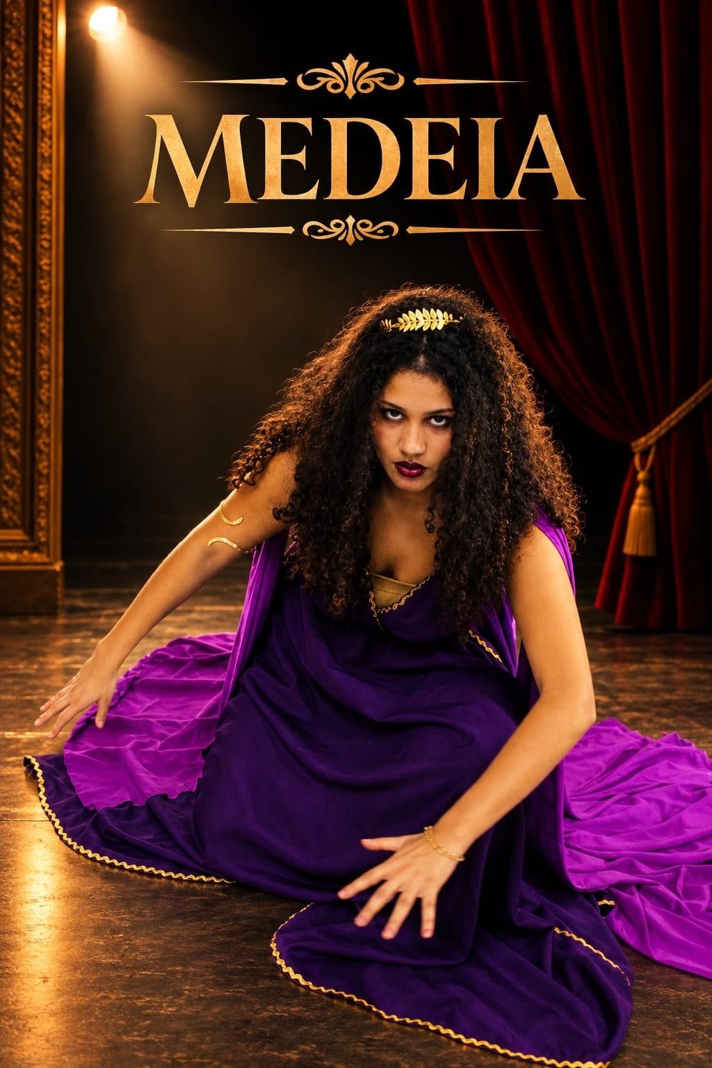 Capa do evento Festival de Teatro SESI de Sobradinho e SIG 2026