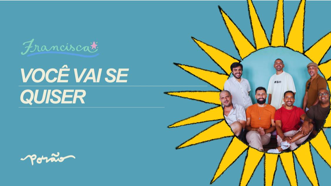 Você Vai Se Quiser