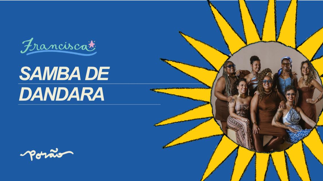Samba de Dandara