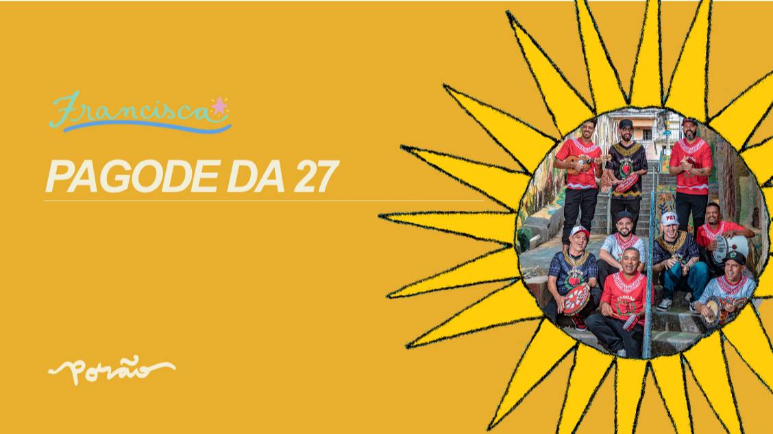 Pagode da 27
