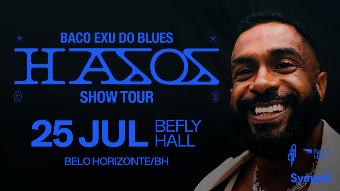 BACO EXU DO BLUES