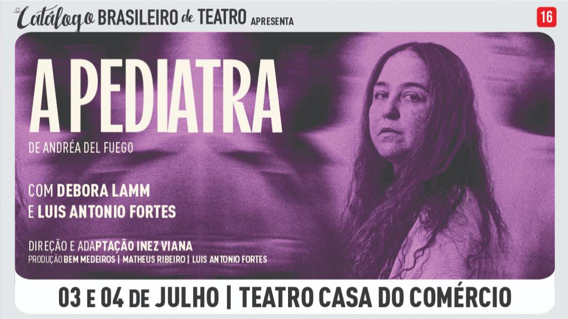 A PEDIATRA