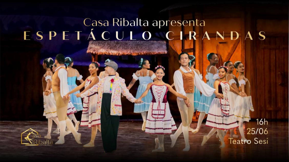 Cirandas
