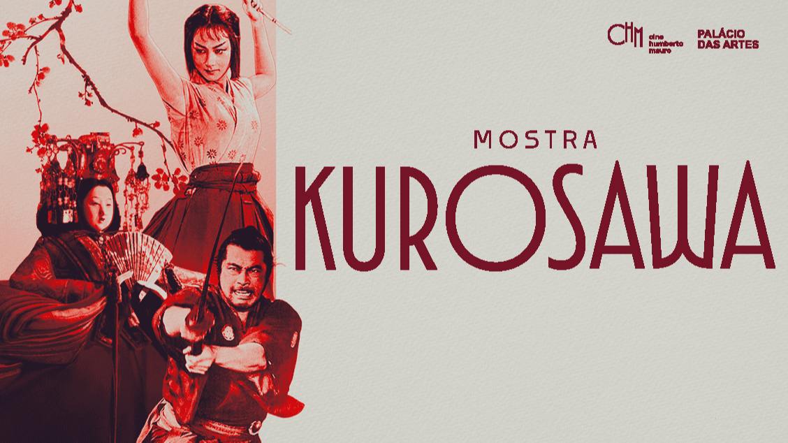 Trono Manchado de Sangue | KUROSAWA