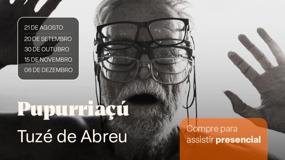 Pupurriaçú