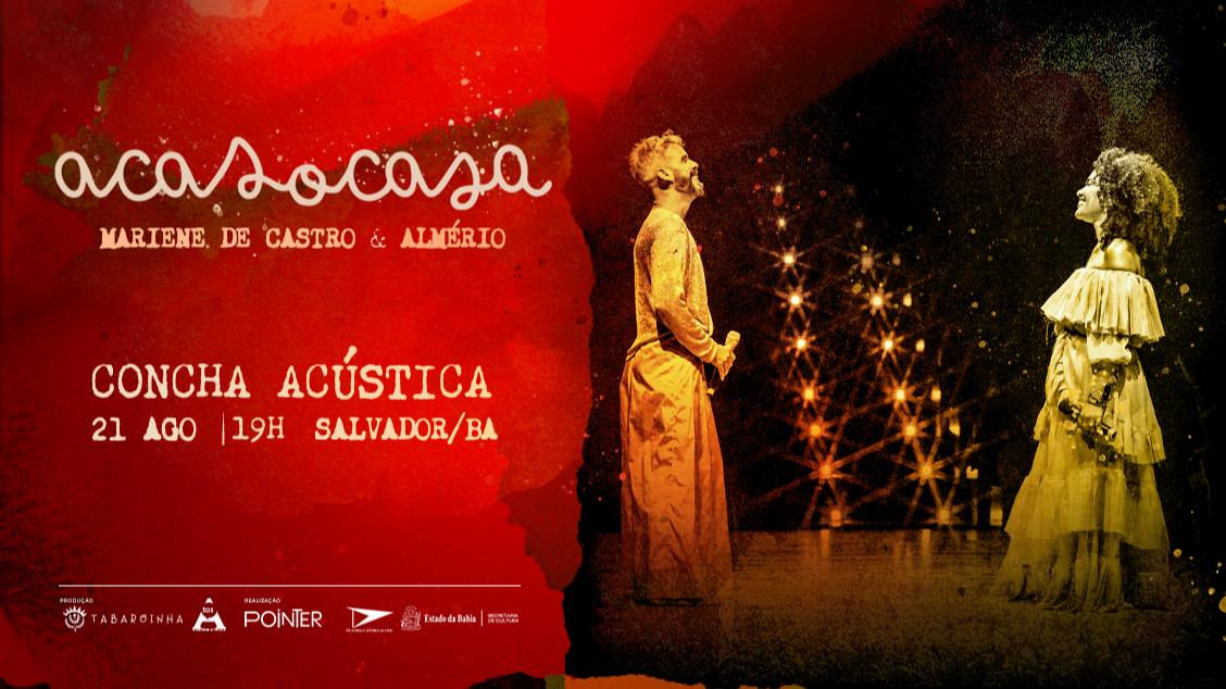 ACASO CASA