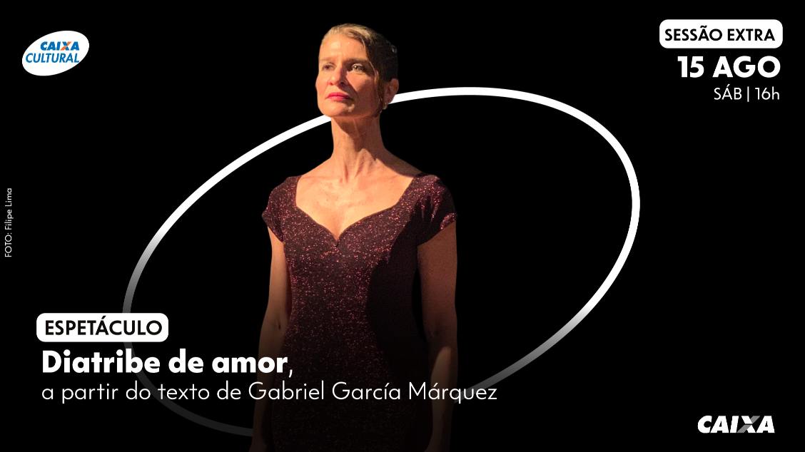 Diatribe de amor