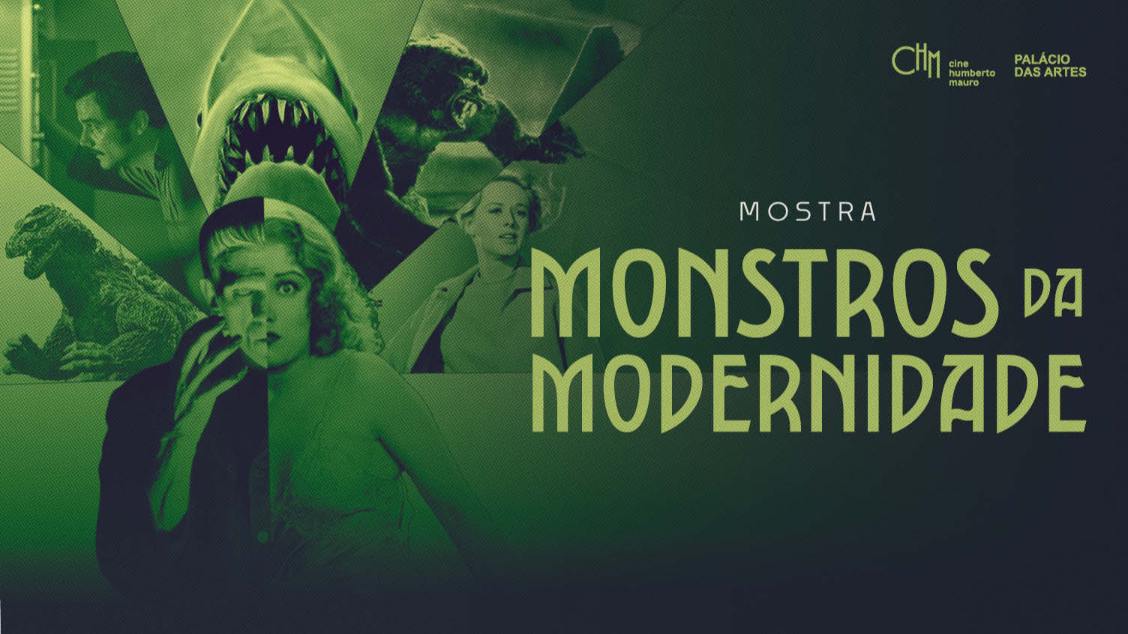 King Kong | Monstros da Modernidade