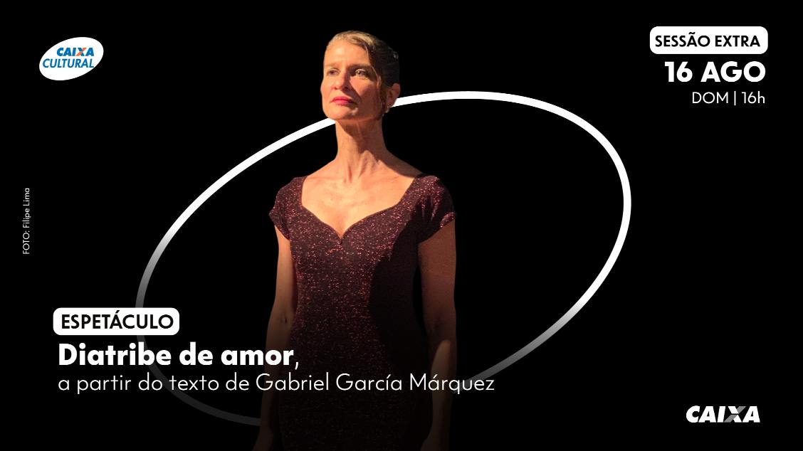Diatribe de amor