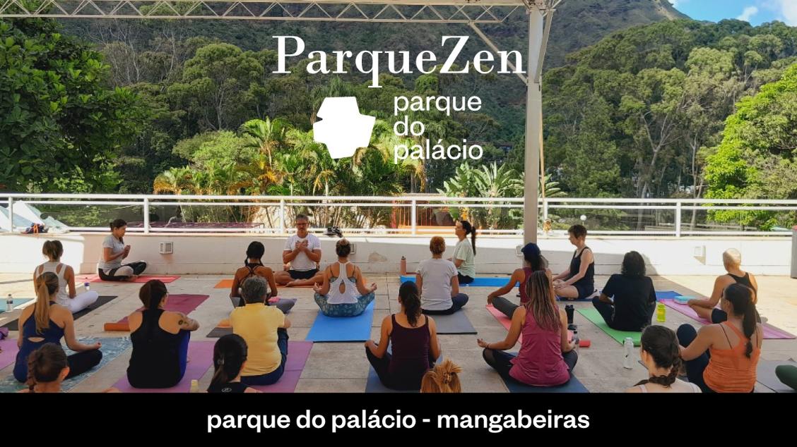 Yoga Parque Zen