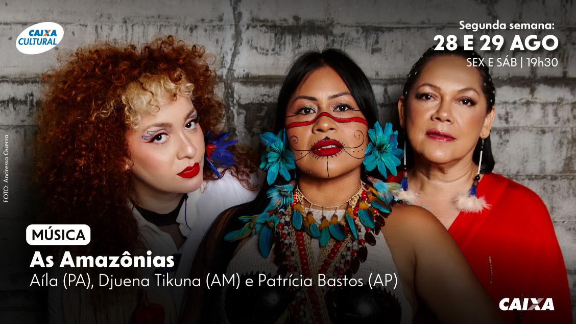 As Amazônias