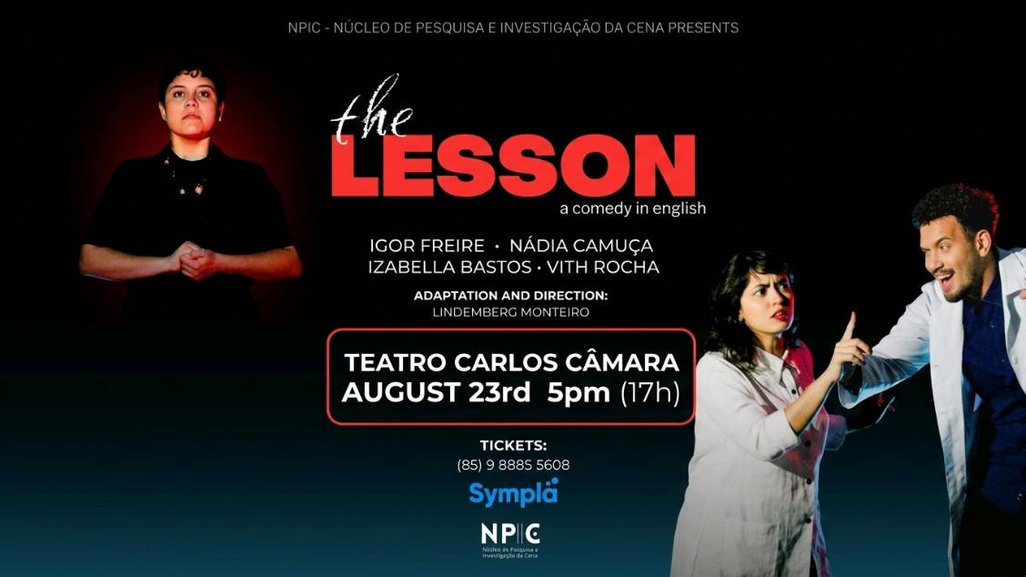 The Lesson