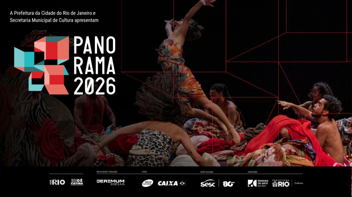 Festival Panorama 2026