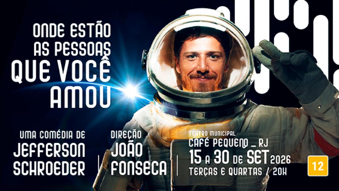 Onde estão as pessoas que você amou