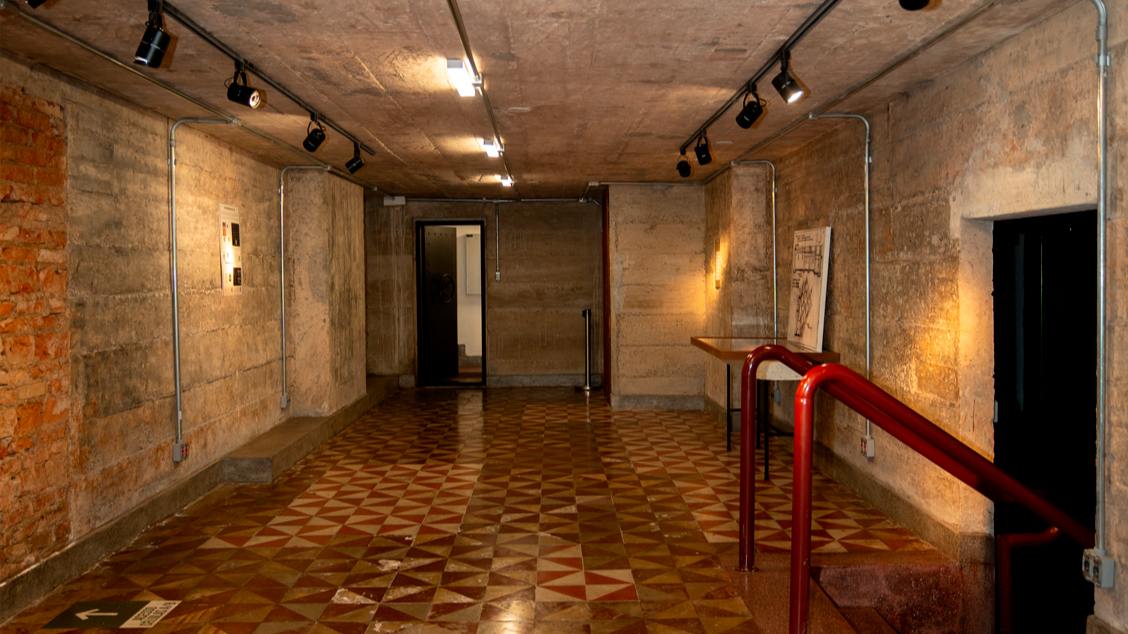 BUNKER ACAIACA