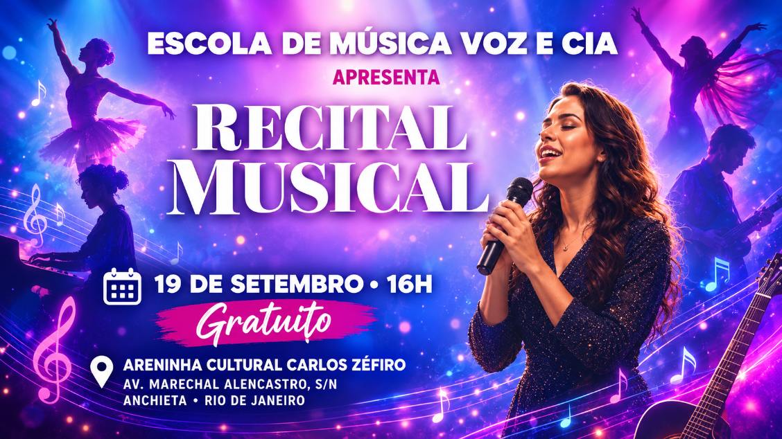 Recital Musical
