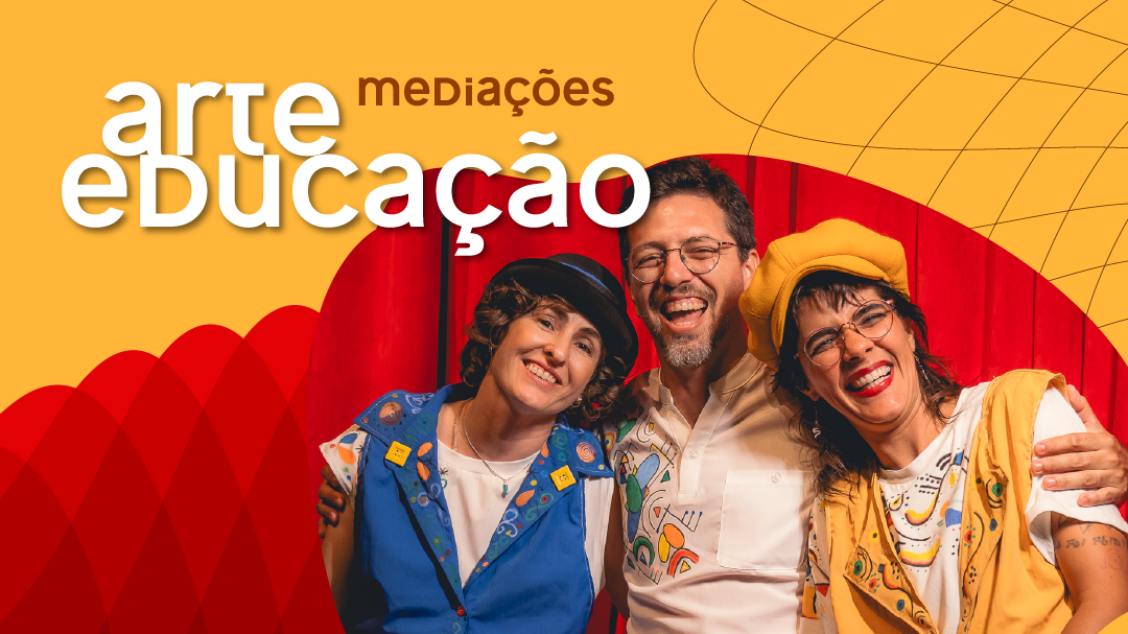 Vamos Cuidar do Mundo - Grupo Canela Fina