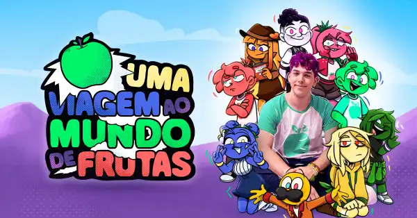 Mundo Torajo Em Niterói: Uma Viagem Ao Mundo De Frutas