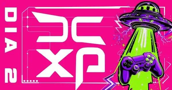 DCXP Digicom Experience