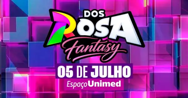 Dos Rosa Fantasy