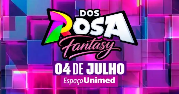 Dos Rosa Fantasy