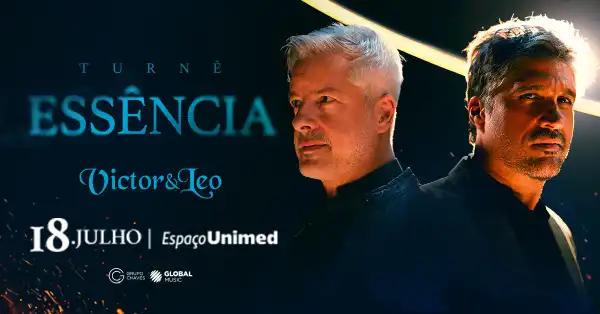 Victor & Leo Turnê Essência