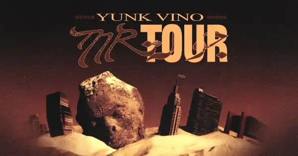 Yunk Vino MR