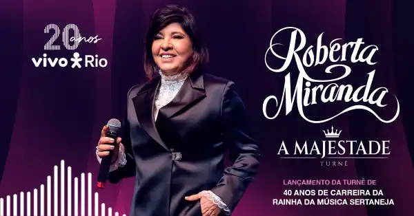 Roberta Miranda