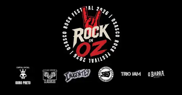 Rock In Oz