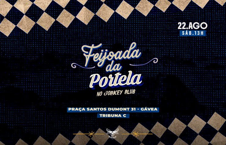 Feijoada da Portela - Samba Que Me Faz Feliz