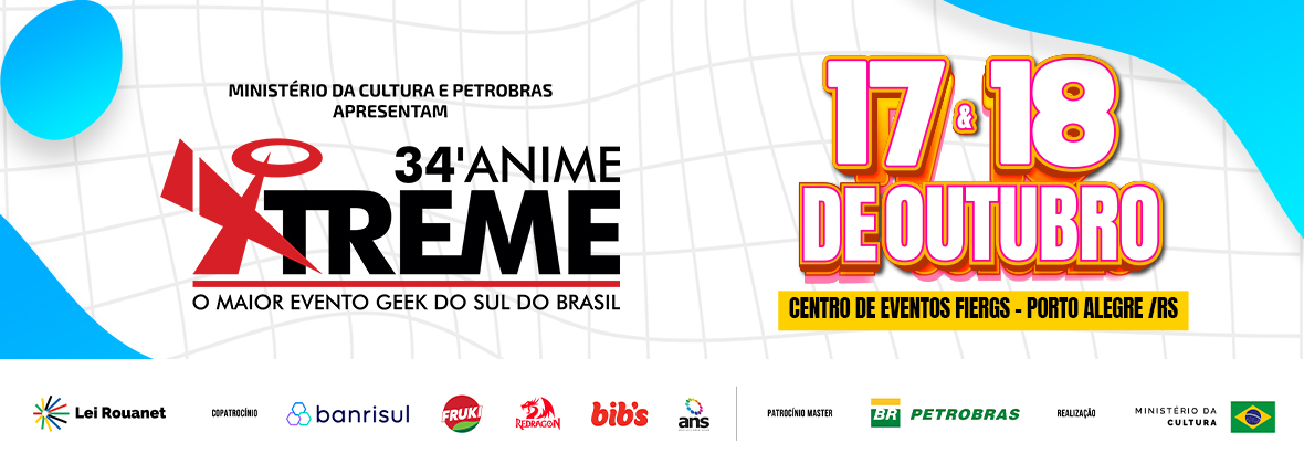 34º Animextreme