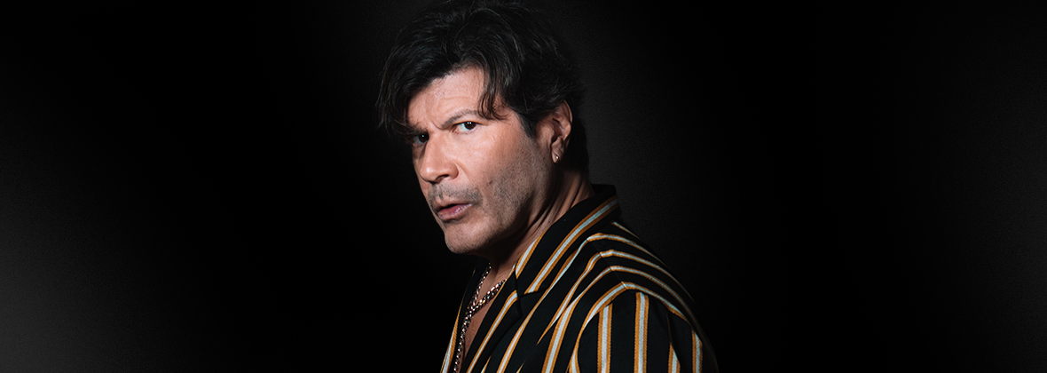 Paulo Ricardo - Reinventar