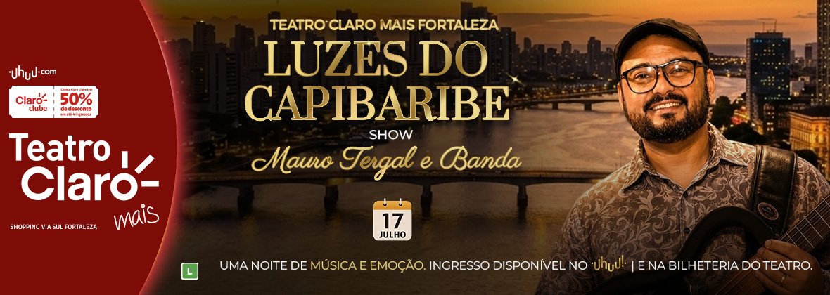 Luzes do Capibaribe