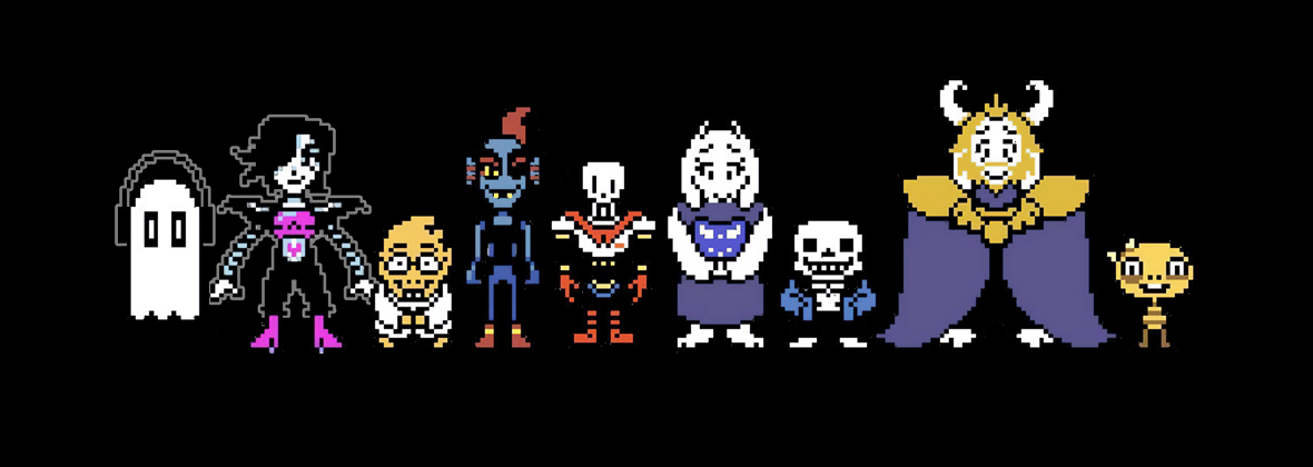 Undertale Symphony