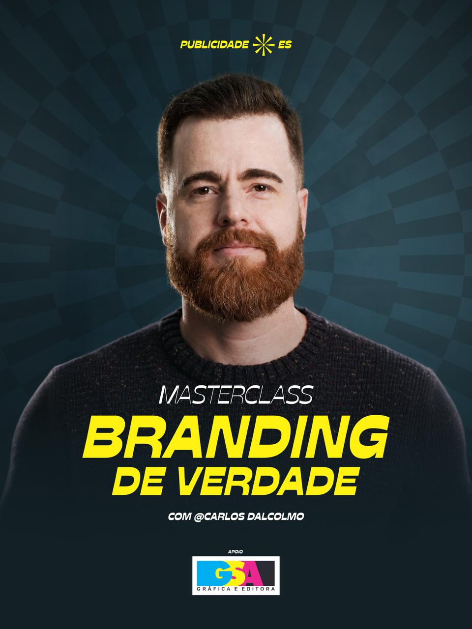 MasterClass Branding de Verdade