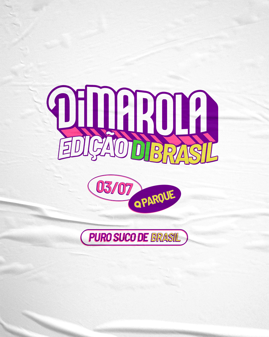 DIMAROLA | 03.07