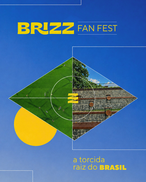 BRIZZ FAN FEST - 2ª Fase