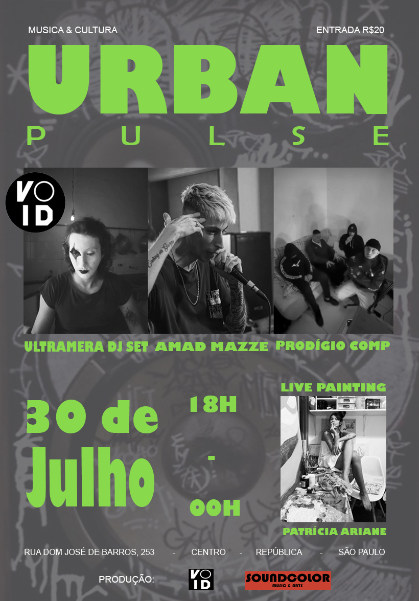 URBAN PULSE