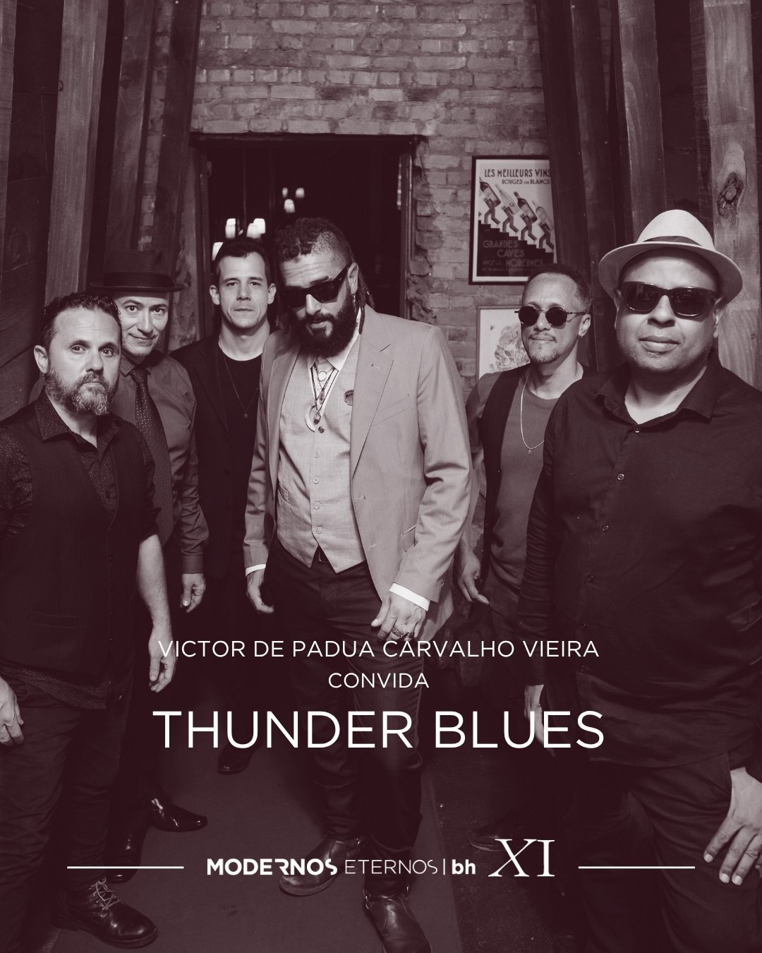 30/06 - Thunder Blues