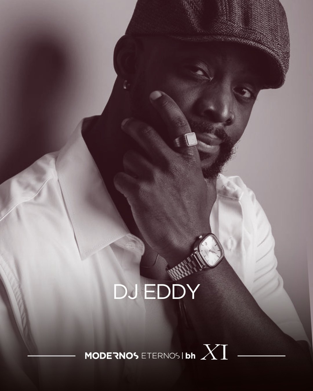 01/07 - Dj Eddy