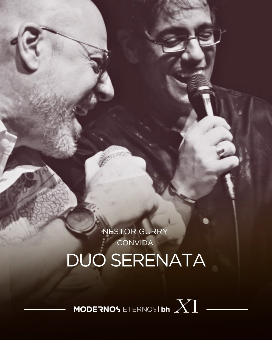 02/07 - Duo Serenata