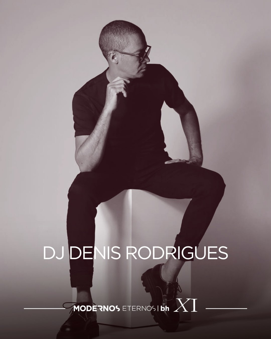 03/07 - Dj Denis Rodrigues