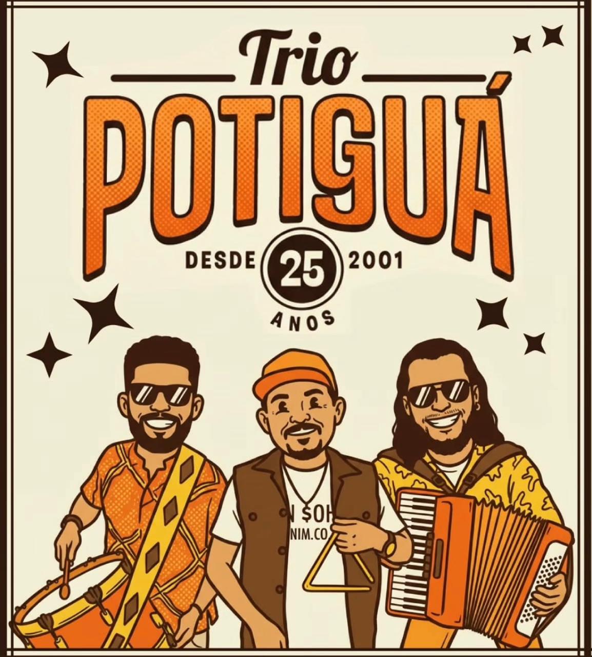 ARRAIÁ DO POTIGUÁ