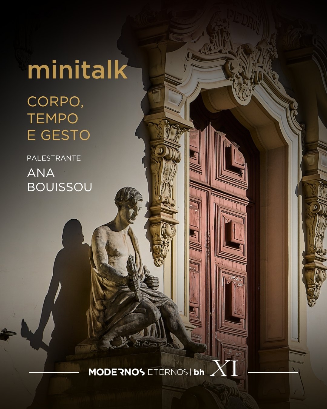 01/07 - Corpo, tempo e gesto