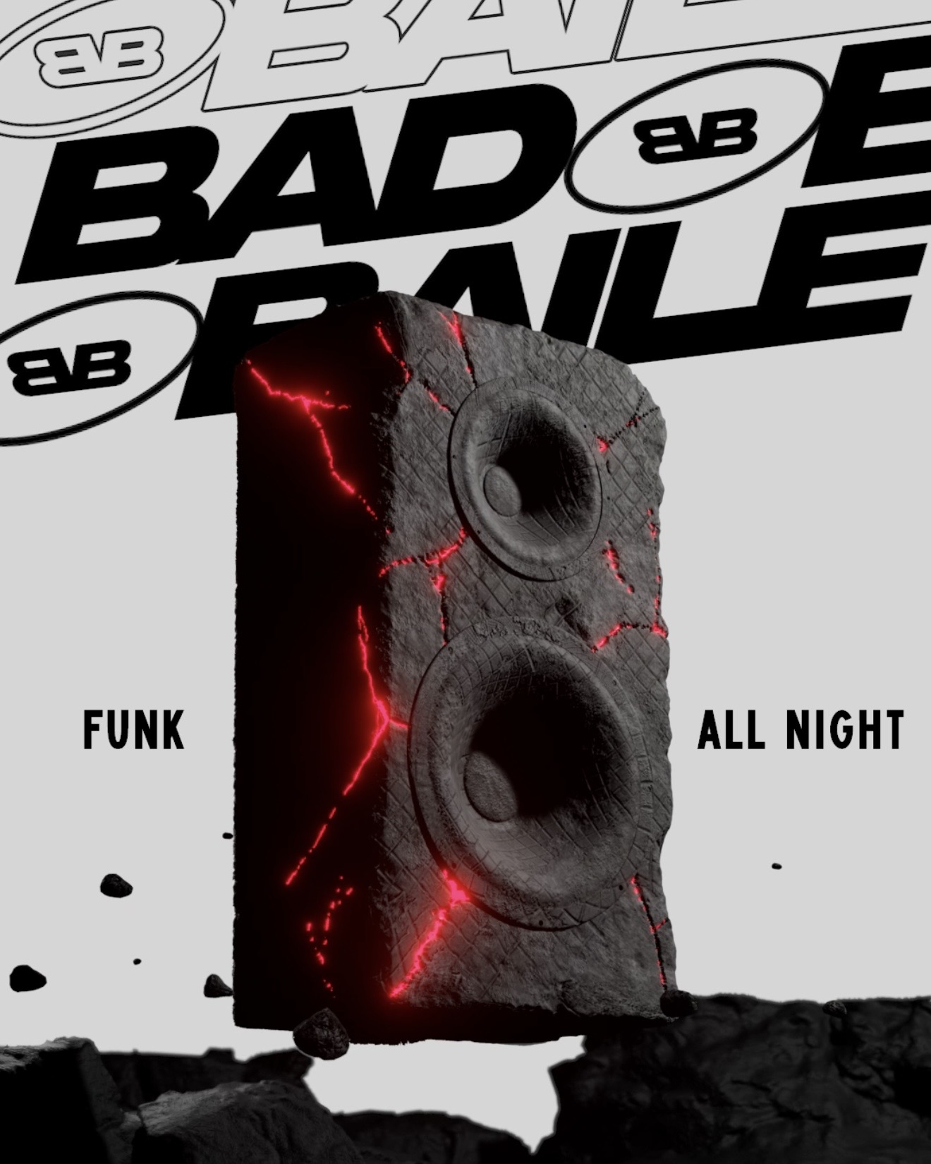 BAD BAILE (04.07)