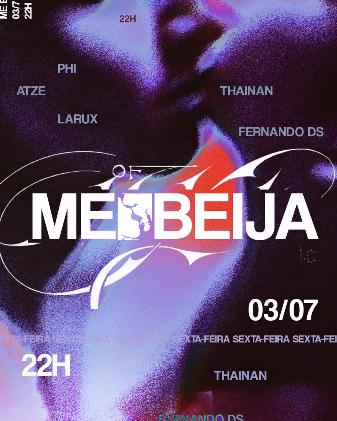 ME BEIJA (03.07)