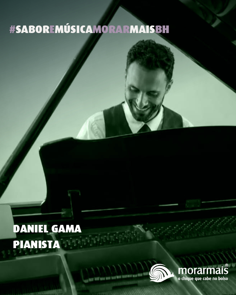 12/08 - Daniel Pianista