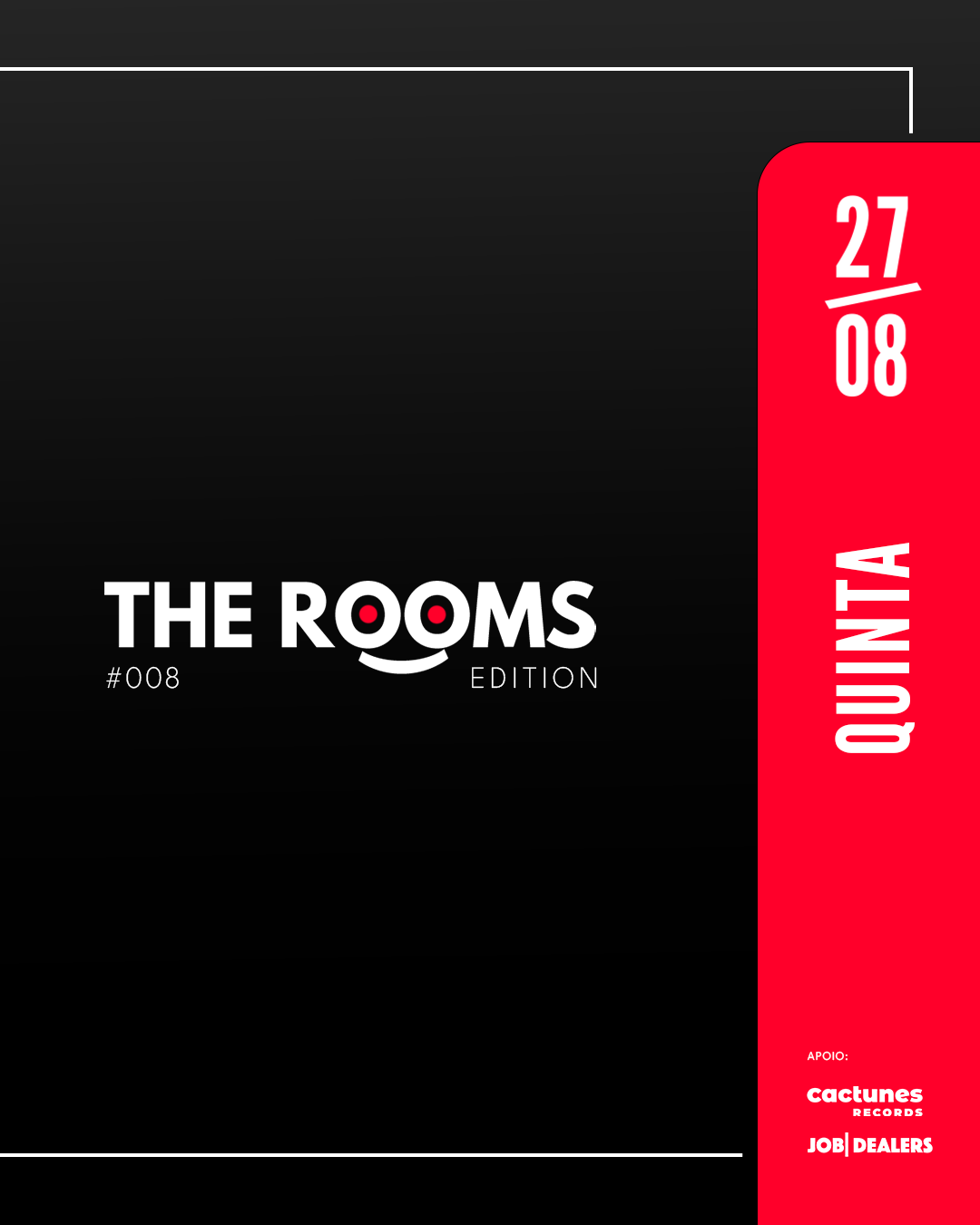 The Rooms