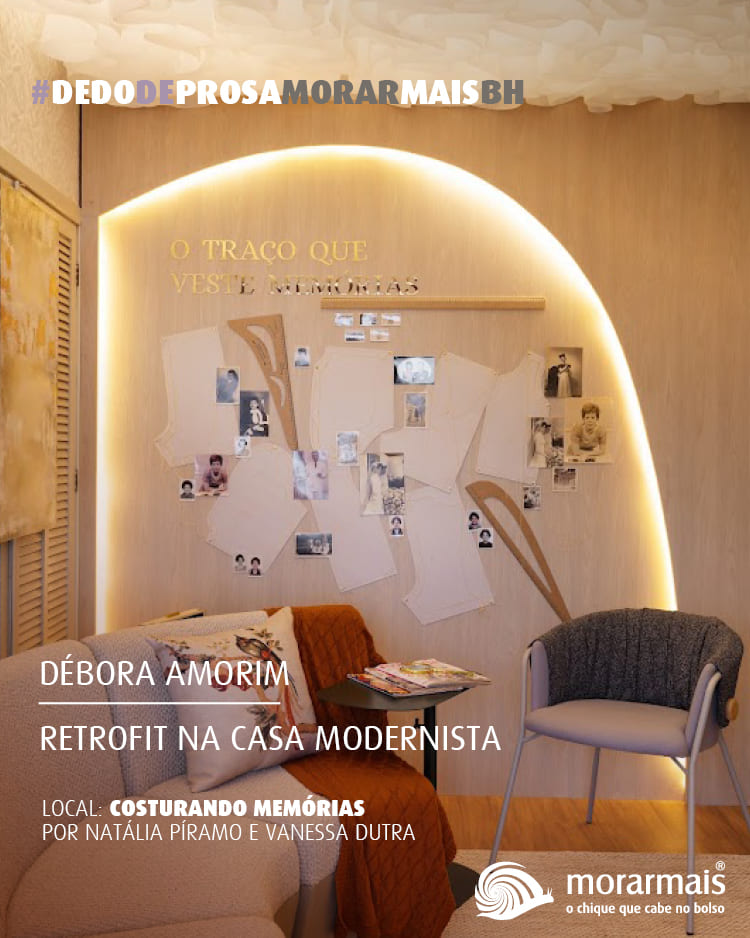 21/08 - Retrofit na casa modernista