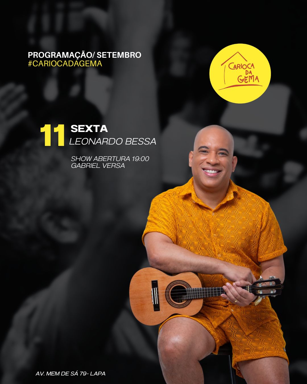 Leonardo Bessa 11/09